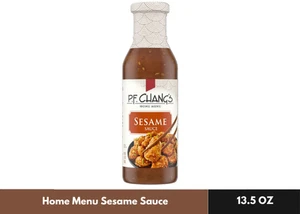 P.F. Chang's Home Menu Sesame Sauce, 13.5 oz - Picture 1 of 5