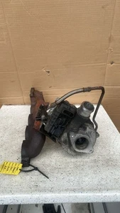 CARGADOR TURBO ORIGINAL FORD TRANSIT 2,2 TRACCIÓN TRASERA 7957883 EURO 5 MK7 78 K MILLAS PROBADO - Imagen 1 de 8