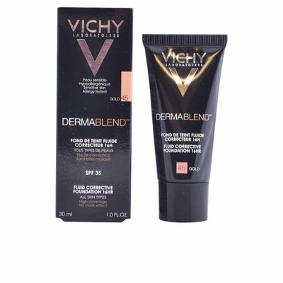 Vichy Dermablend Korrektor Grundierung16HR SPF35, 1er Pack (1 x 30ml) - Bild 1 von 2