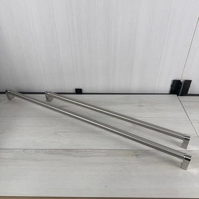 Whirlpool W10782871 холодильник с французской дверью комплект с КРАСНОЙ ручкой для кухни - Изображение 1 из 4