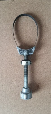 Clé à sangle pour filtre FACOM U46 - Photo 1/3