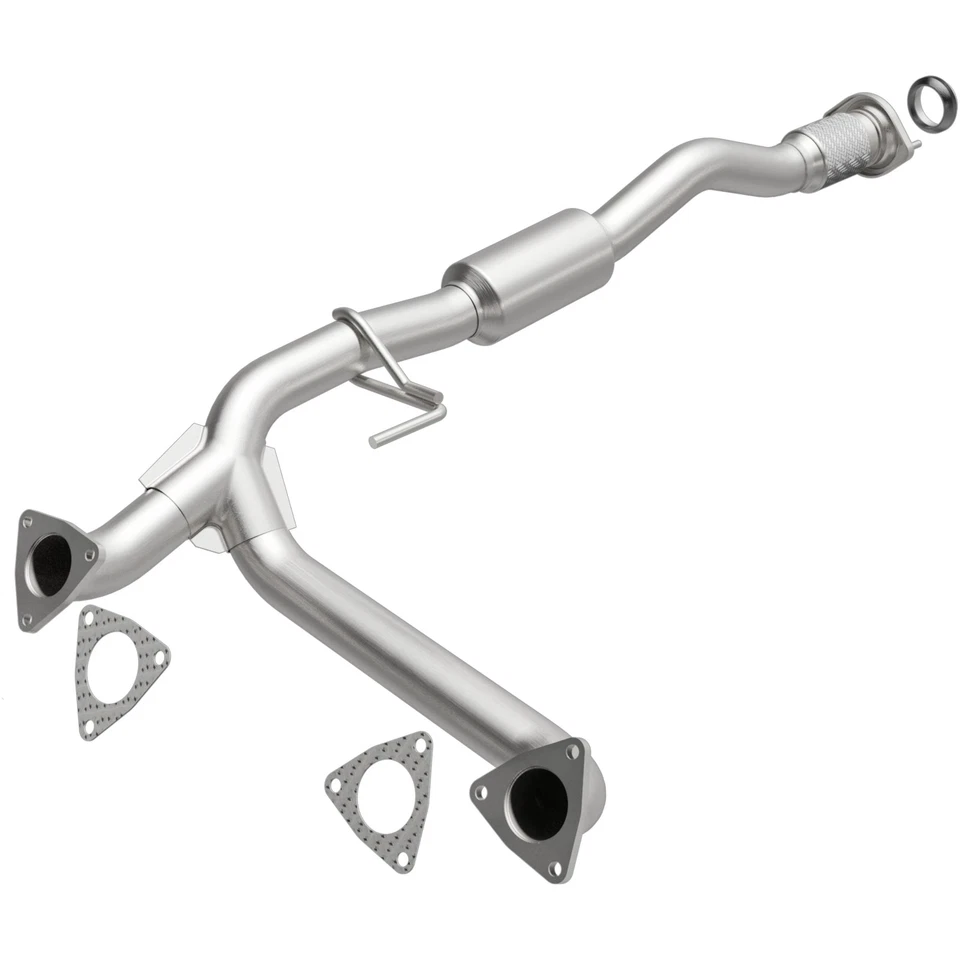 MagnaFlow Catalytic Converter: EPA, For 2015-2022 Chevrolet Colorado, GMC Canyon Foto 1 de 4