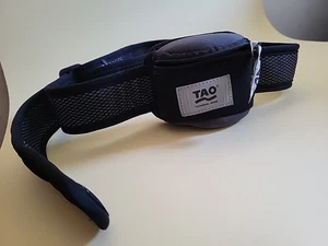 Laufgürtel TAO, Lauftasche, Hüfttasche für Jogging, Sport Gürtel, erweiterbar - Bild 1 von 3