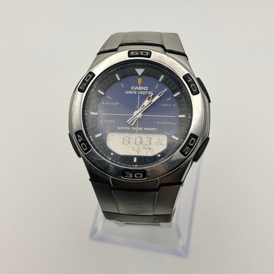 Casio Bm-100Wj Barometer Digital Watch from Japan | eBay Casio Bm-100Wj Barometer Digital Watch from Japan | eBay