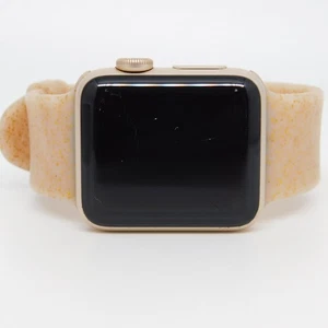 Apple Watch Series 2 GPS Aluminum Case Smart Watch for Parts Untested - Photo 1 sur 10