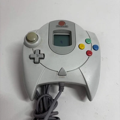 Sega White HKT-7700 Foto 1 de 4