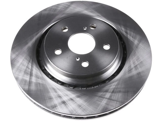 Rotor de freno delantero para Lexus RX450hL 2018-2022 2019 2020 2021 CS389SQ OEF3 Foto 1 de 1