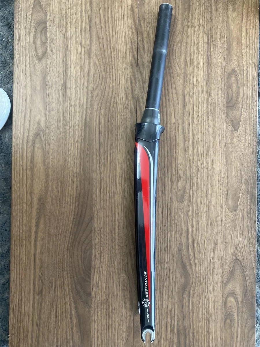 Bontrager Bicycle Forks for sale | eBay