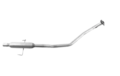 Exhaust Pipe Fits 2009 2010 2011 2012 Toyota Corolla Foto 1 de 2