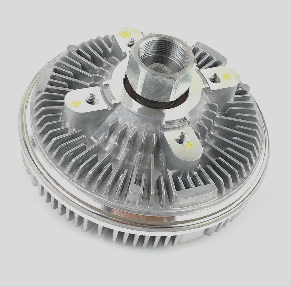 LAND ROVER RANGE ROVER P38 DISCOVERY 2 EFI V8 4.04.6 RADIATOR VISCOUS FAN CLUTCH - Image 1 of 1