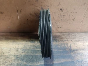 8200699517 polea cigueñal para RENAULT MEGANE II BERLINA 5P CONFORT 2003 967444 - Picture 1 of 9