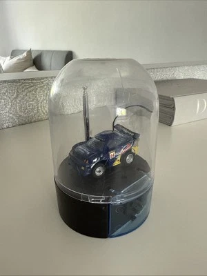 ❇️-Mini RC Car Racer – Dosenauto – Gebraucht, voll funktionsfähig/vollständig-❇️ - Bild 1 von 4