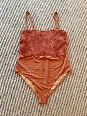 Traje de baño para mujer One Piece - Talla grande US 2XL - Azul marino antiguo - Elegante, favorecedor Foto 1 de 4