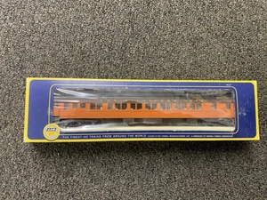 AHM HO 6201-1 M 1920 Pullman Personenwagen Milwaukee Road OVP - Bild 1 von 13