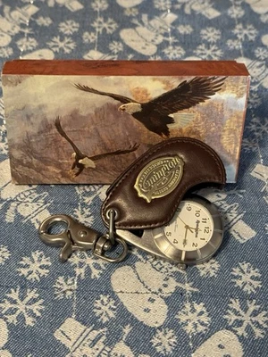 Карманные часы Remington Collectors - Изображение 1 из 4