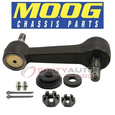 MOOG Steering Idler Arm for 1989-1991 Chevrolet R3500 - Gear  wd - Изображение 1 из 4