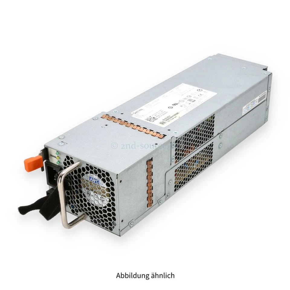 Dell 700W HotPlug Power Supply PS6100 PS6200 SC200 SC220 450-AAZW 0R0C2G 0DD20N - Bild 1 von 4