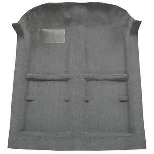 1984-1987 Honda Civic 2 Door Hatchback Replacement Cutpile Carpet Passenger Area - Picture 1 of 12