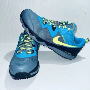 Neu ohne Etikett Nike Dual Fusion Trail Herrengröße 12 652867-402 guter Zustand ohne Karton - Bild 1 von 15