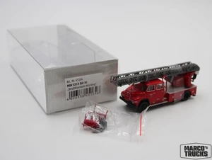Brekina MAN 520 H DLK 30 der FW Nürnberg No. 45164 1:87 /BRN1011  - Picture 1 of 1
