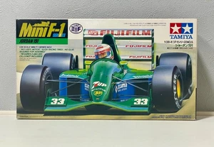 TAMIYA 28005 Escala 1/28 Mini Serie F-1 Nº5 JORDAN 191 - Imagen 1 de 6