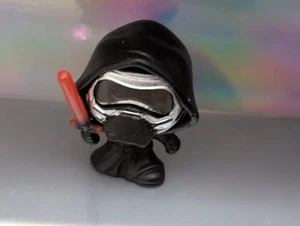 Disney Doorables KYLO REN Star Wars Series 2 RARE - Picture 1 of 2