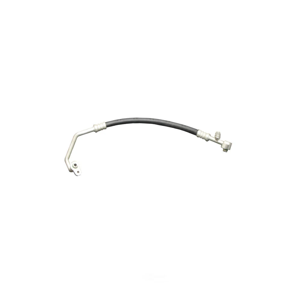 Manguera de descarga de refrigerante de aire acondicionado para Hyundai Santa Fe 2004-2006 2,4 L 4 cilindros 2005 Foto 1 de 1