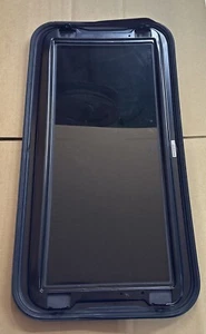 π₯07-12 Nissan Altima 4 Door Sedan Sunroof Window Glass OEM/NA - Picture 1 of 7