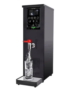 Commercial Water Boiler Eletric Commercial Hot Water Dispenser Automatic 2500W H - Picture 1 of 5