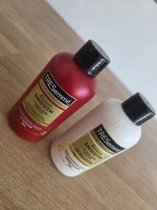 TRESemme | Keratin Smooth Shampoo x1 and Conditioner x1 Set (100ml Each) - Picture 1 of 1