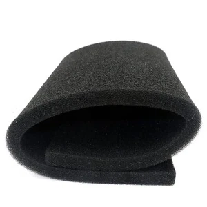 Aquarium Filter Sponge Large Pad Cut-to-Foam Course for Fish Pong Fish Tank 3... - Picture 1 of 4