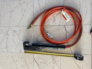Burndy Hydraulikschneider - Bild 1 von 4
