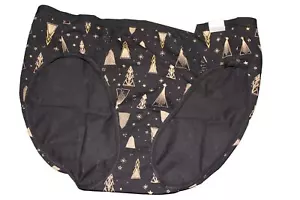NWT LADIES SIZE MEDIUM HI-LEG BRIEF AMBRIELLE BRAND 1000000098 - Picture 1 of 2