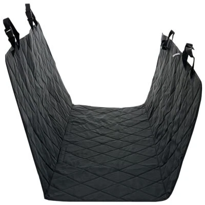 PET VIOLET XL Auto Kofferraum Schutzmatte Hunde Schutzmatte Schutzbezug Abdeckung