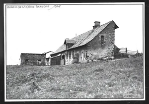 2008  --  BURON DE LA CROIX BLANCHE EN 1976 . 3Z979 - Imagen 1 de 1