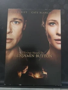 DVD L'étrange Histoire de Benjamin Button - Imagen 1 de 1