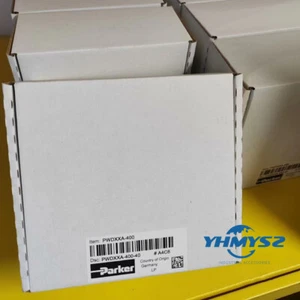 Brand New Parker PWDXXA-400 Amplifier Fast delivery DHL or FedEx #Y - Picture 1 of 1