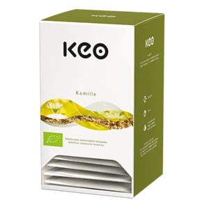 Keo BIO Pyramide Kamille - Bild 1 von 1