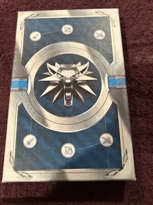 The Witcher 3: Wild Hunt Gwent Deck and Hearts of Stone Expansion Pack PS4 LN - Picture 1 of 7