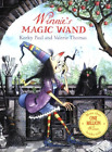 Winnie's Magic Wand (Winnie the Witch), Thomas, Valerie, Good Condition, ISBN 97