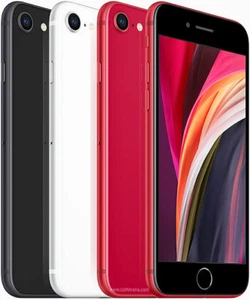 Nuevo Apple iPhone Se 2da Generación 64GB/128GB/256GB Straight Talk/Total/Cricket/Boost - Imagen 1 de 7