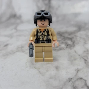 Lego German Soldier Minifigure Indiana Jones 7620 - Picture 1 of 2