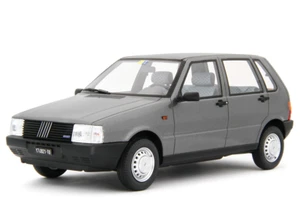 LAUDORACING-MODELS 1:18 Fiat Uno 55S 1983 LM182B - Picture 1 of 11