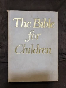 The Bible For Children - Picture 1 of 4