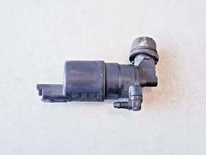 Citroen C1 1.6i MANUELL 2011 WINDSCHEIBENWASCHMASCHINENMOTOR 968452238001 - Bild 1 von 5