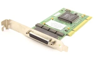 Roalan Quad Serial Adapter Type QS600 Universal PCI RS232 Controller Card - Picture 1 of 1