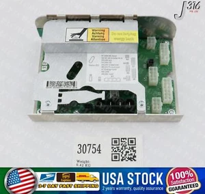 30754 ABB DSQC662 POWER DISTRIBUTION UNIT, 3HAC026254-012 (NEW) 3HAC026254-001 - Bild 1 von 13