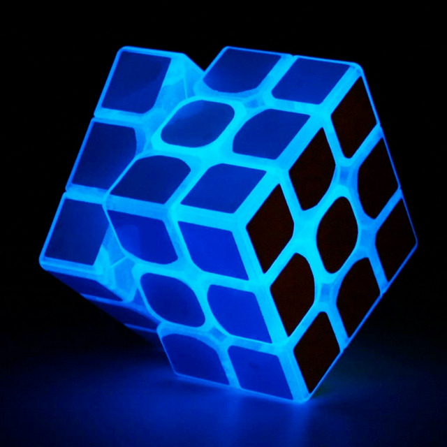 cubo rubik de 3x3 cubito magico profesional cubos juguete alta calidad  ajustable