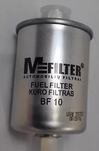2112-1117010 Filtro gasolina / filtro combustible (filtro tornillo) Lada Niva 1.7 - Imagen 1 de 1