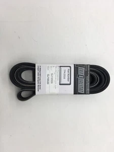 Gates Alternator Belt Fits Audi A8 2002-2006 VW Phaeton 2003-2016 3.7 4.2 - Picture 1 of 4